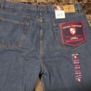 42x30 regulator fit jeans